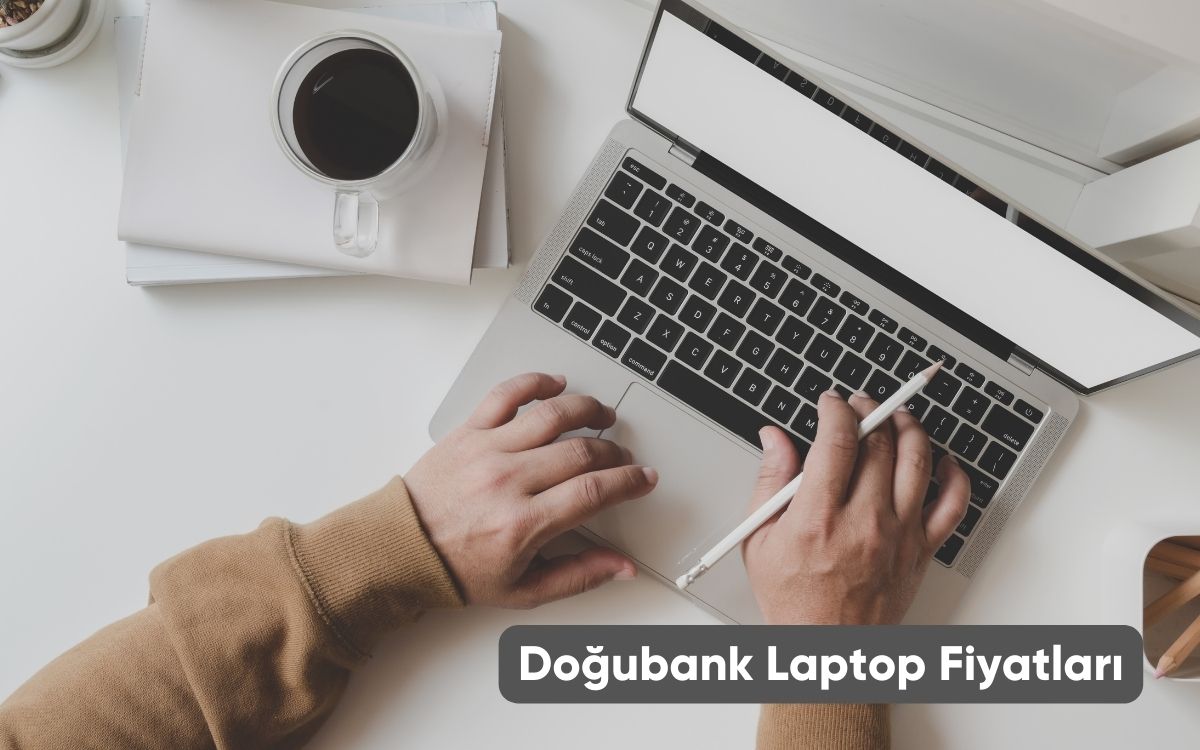 Doğubank Laptop Fiyatları