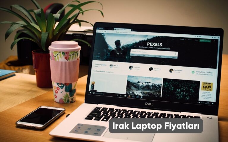 Irak Laptop Fiyatları